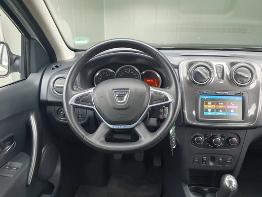 Dacia Sandero Stepway - Afbeelding 15 van 30