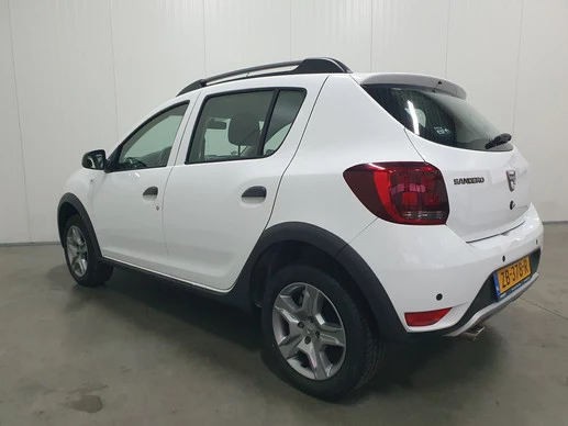 Dacia Sandero Stepway - Afbeelding 16 van 30
