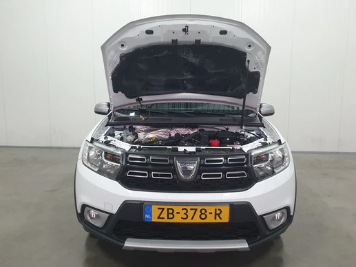 Dacia Sandero Stepway - Afbeelding 18 van 30