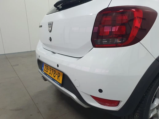 Dacia Sandero Stepway - Afbeelding 24 van 30
