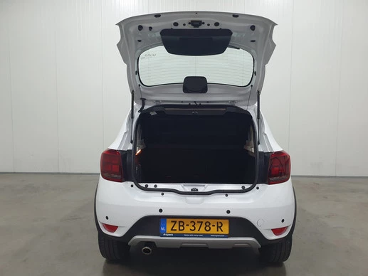 Dacia Sandero Stepway - Afbeelding 25 van 30