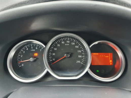 Dacia Sandero Stepway - Afbeelding 26 van 30