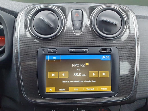 Dacia Sandero Stepway - Afbeelding 27 van 30