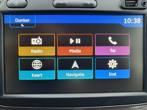 Dacia Sandero Stepway - Afbeelding 29 van 30