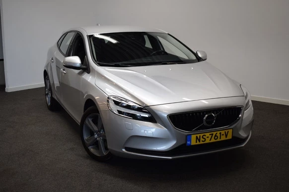 Volvo V40 - Afbeelding 12 van 20