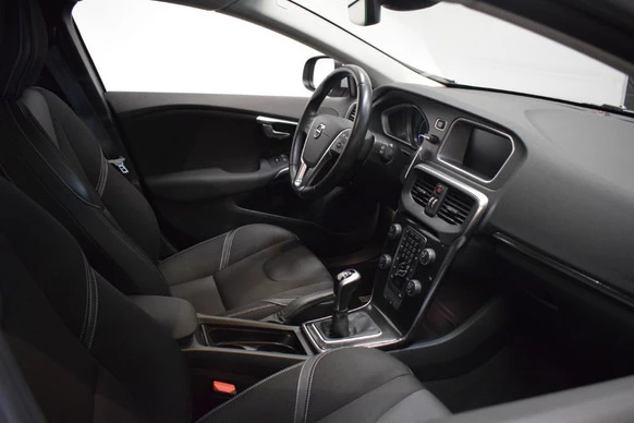 Volvo V40 - Afbeelding 13 van 20