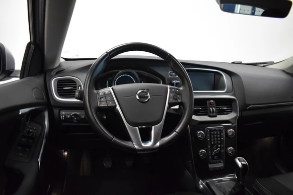 Volvo V40 - Afbeelding 17 van 20
