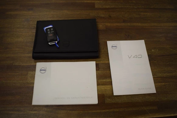 Volvo V40 - Afbeelding 18 van 20