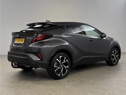 Toyota C-HR - Afbeelding 2 van 30