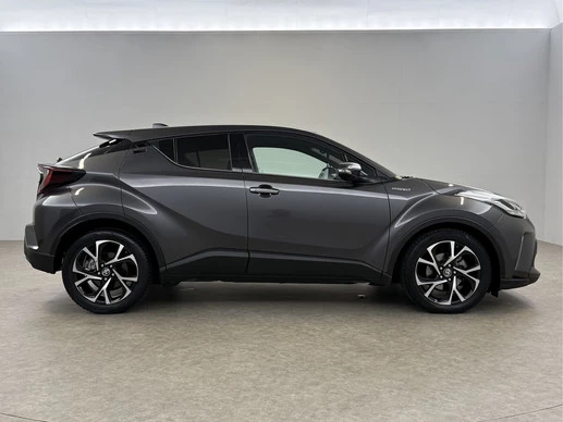 Toyota C-HR - Afbeelding 3 van 30
