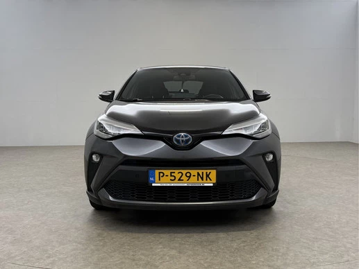 Toyota C-HR - Afbeelding 5 van 30