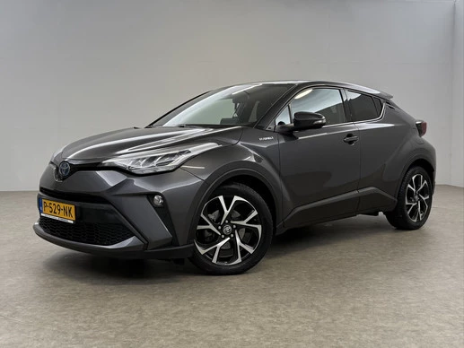 Toyota C-HR - Afbeelding 6 van 30
