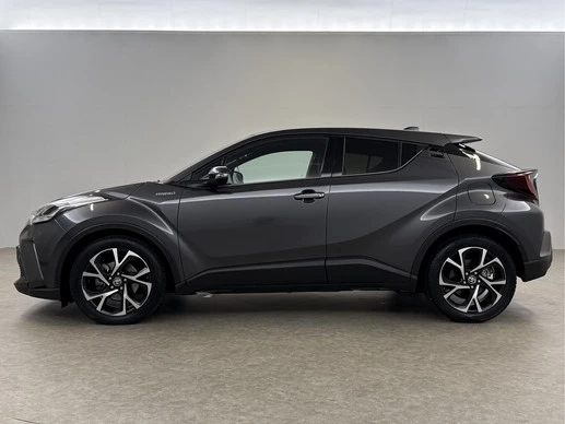 Toyota C-HR - Afbeelding 7 van 30