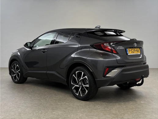 Toyota C-HR - Afbeelding 8 van 30