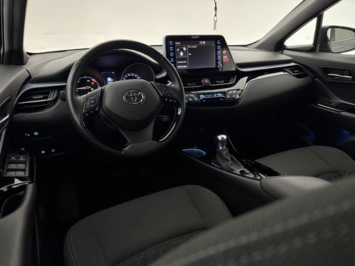Toyota C-HR - Afbeelding 10 van 30