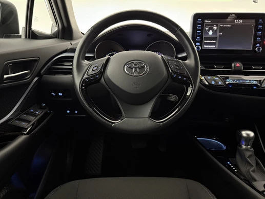 Toyota C-HR - Afbeelding 11 van 30