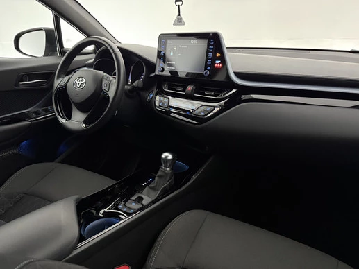 Toyota C-HR - Afbeelding 12 van 30
