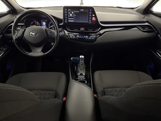 Toyota C-HR - Afbeelding 13 van 30