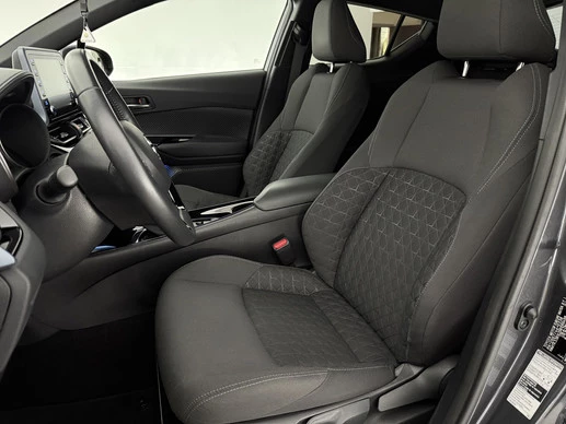 Toyota C-HR - Afbeelding 14 van 30
