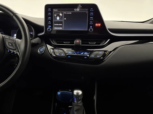 Toyota C-HR - Afbeelding 17 van 30