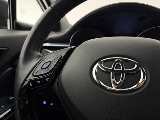 Toyota C-HR - Afbeelding 20 van 30
