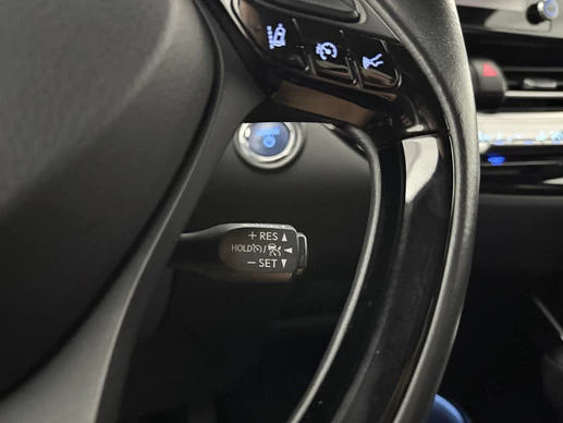 Toyota C-HR - Afbeelding 22 van 30