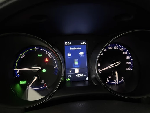 Toyota C-HR - Afbeelding 23 van 30