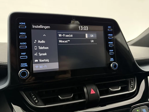 Toyota C-HR - Afbeelding 24 van 30