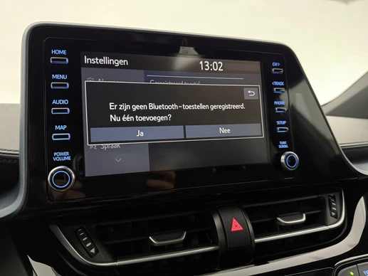 Toyota C-HR - Afbeelding 25 van 30