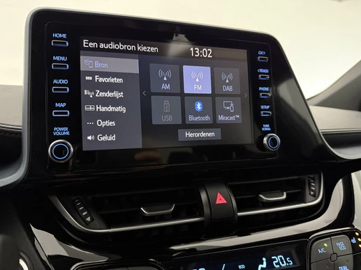 Toyota C-HR - Afbeelding 26 van 30