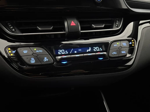 Toyota C-HR - Afbeelding 27 van 30