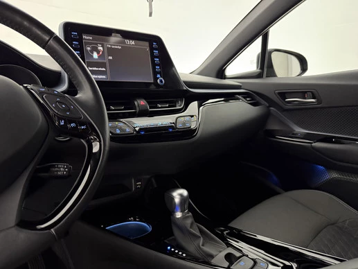 Toyota C-HR - Afbeelding 30 van 30