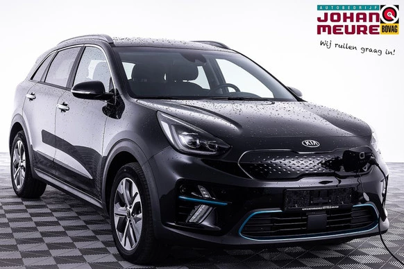 Kia e-Niro - Afbeelding 1 van 30