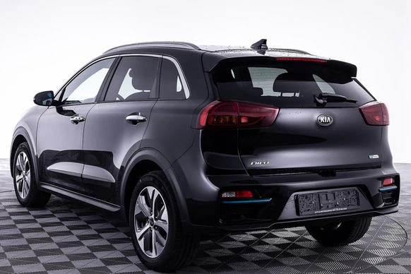 Kia e-Niro - Afbeelding 2 van 30