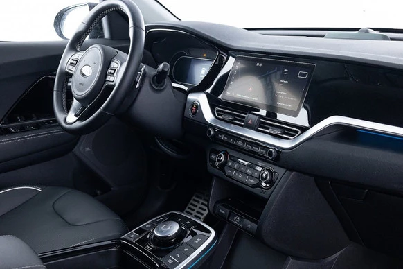 Kia e-Niro - Afbeelding 3 van 30
