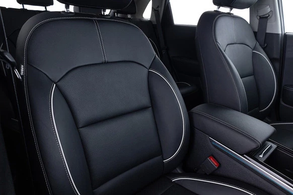 Kia e-Niro - Afbeelding 5 van 30