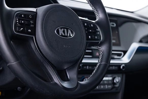 Kia e-Niro - Afbeelding 9 van 30