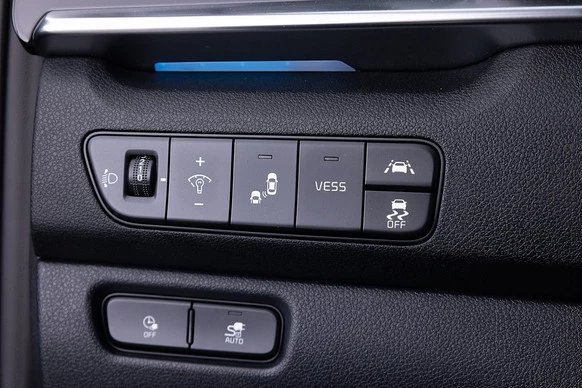 Kia e-Niro - Afbeelding 10 van 30