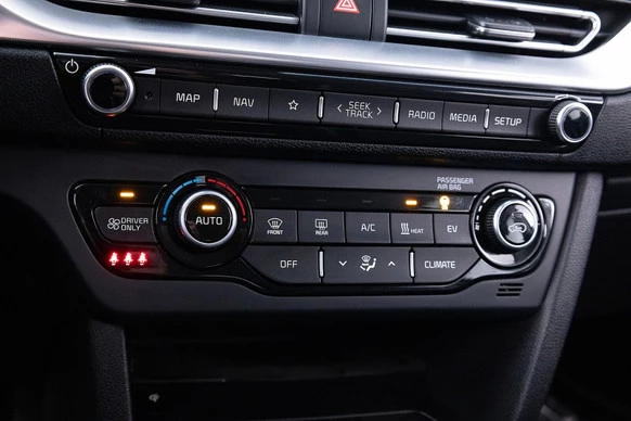 Kia e-Niro - Afbeelding 14 van 30