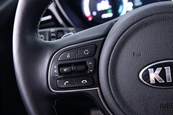 Kia e-Niro - Afbeelding 17 van 30