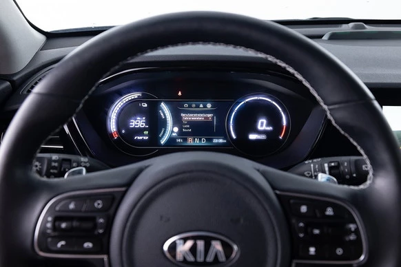Kia e-Niro - Afbeelding 19 van 30