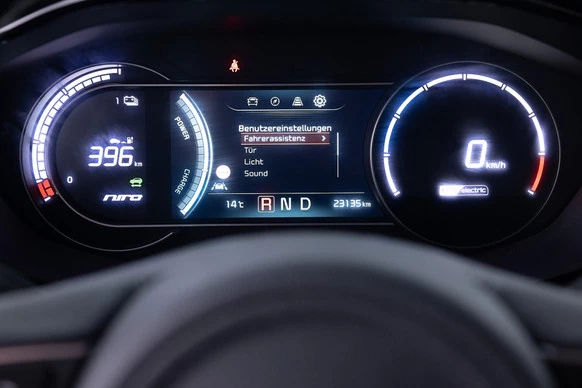 Kia e-Niro - Afbeelding 20 van 30