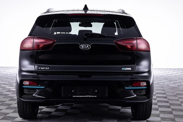 Kia e-Niro - Afbeelding 26 van 30