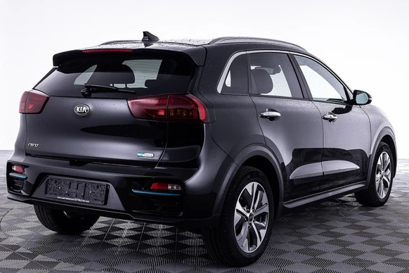 Kia e-Niro - Afbeelding 27 van 30