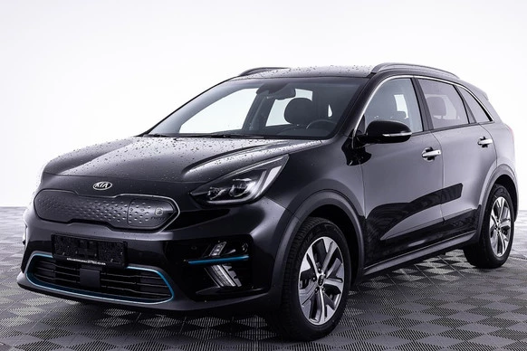 Kia e-Niro - Afbeelding 28 van 30