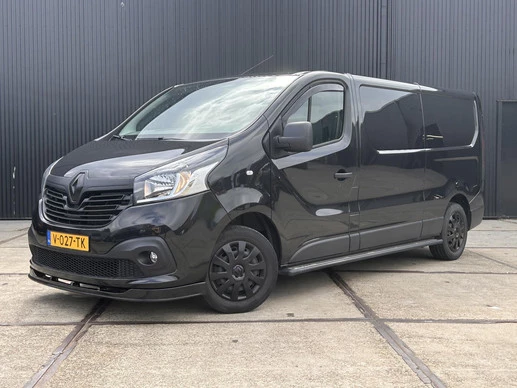 Renault Trafic - Afbeelding 1 van 20