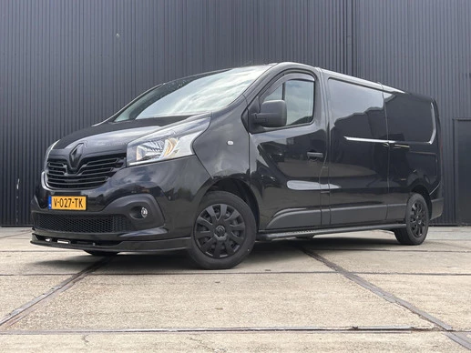 Renault Trafic - Afbeelding 2 van 20