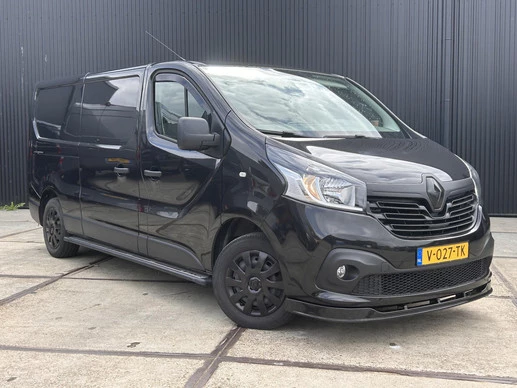 Renault Trafic - Afbeelding 3 van 20