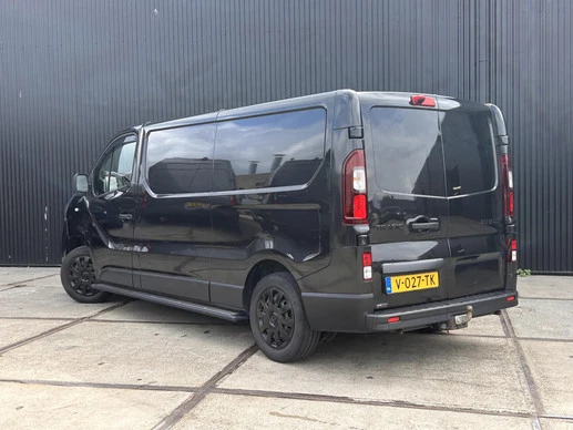 Renault Trafic - Afbeelding 4 van 20