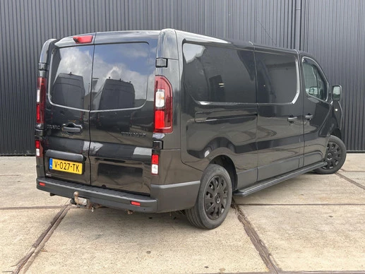 Renault Trafic - Afbeelding 5 van 20